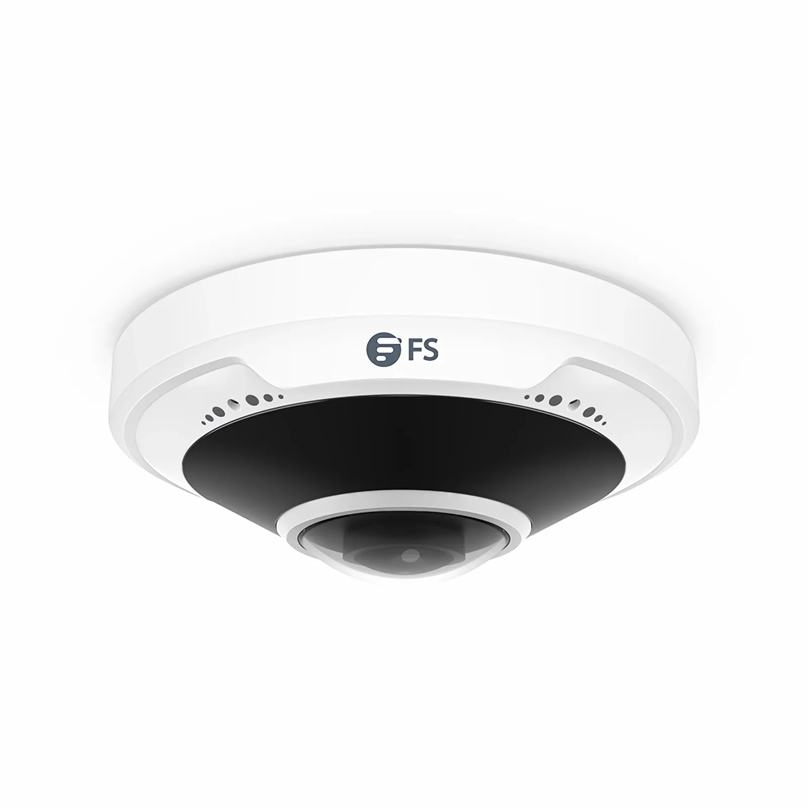 Fisheye 360 Cameras