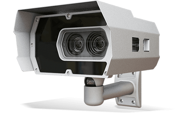 ANPR LPR Cameras