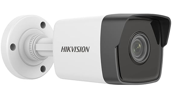 Bullet Cameras