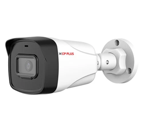 IP Network Cameras