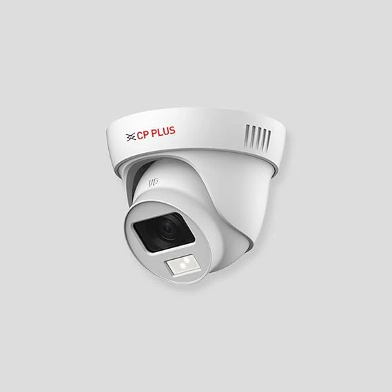 Dome Cameras