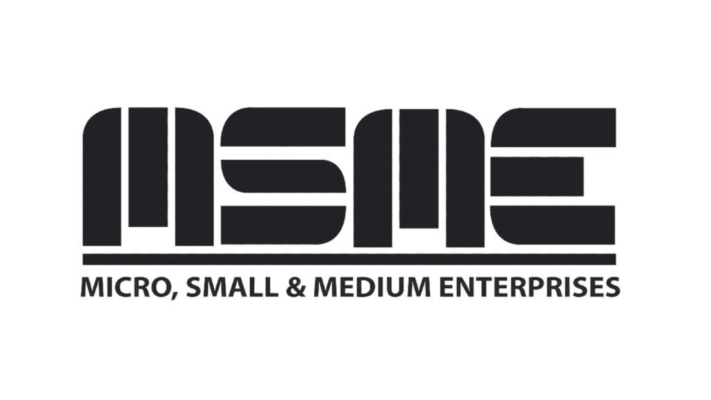 MSME Registered